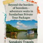 Beyond the Borders of Boredom