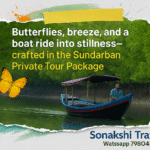 Crafted in the Sundarban Private Tour Package