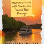 Disconnect to Reconnect — Only with Sundarban Private Tour Package