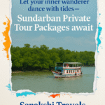 Let Your Inner Wanderer Dance with Tides