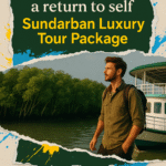 Not Just Travel, a Return to Self