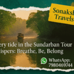 Every Tide in the Sundarban Tour Whispers