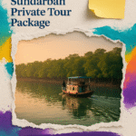 book your Sundarban Private Tour Package