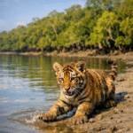 Best Time to Book a Sundarban Tour