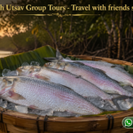 Sundarban Ilish Utsav Group Tours - Travel with friends seamlessly