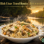 Sundarban Ilish Utsav Travel Routes - Best ways to reach smoothly