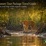 Sundarban Luxury Tour Package Travel Guide - Plan your trip with expert clarity