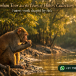 Sundarban Tour and the Lives of Honey Collectors - Forest work shaped by risk
