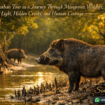 Sundarban Tour as a Journey Through Mangroves, Wildlife, Light, Hidden Creeks, and Human Courage