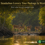 Why Sundarban Luxury Tour Package Is Worth It - Real value beyond standard tours