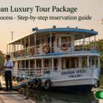Sundarban Luxury Tour Package Booking Process - Step-by-step reservation guide