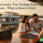 Sundarban Luxury Tour Package Booking Season - When to Reserve Early