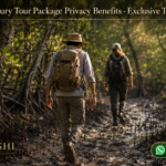 Sundarban Luxury Tour Package Privacy Benefits - Exclusive Travel Advantages