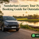 Sundarban Luxury Tour Package Booking Guide for Outstation Guests