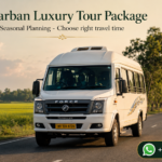 Sundarban Luxury Tour Package Seasonal Planning - Choose right travel time