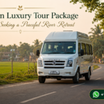 Sundarban Luxury Tour Package for Couples Seeking a Peaceful River Retreat