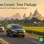 Sundarban Luxury Tour Package with AC Car Pickup from Kolkata