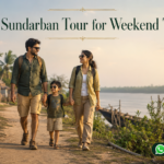 Sundarban Tour for Weekend Travel