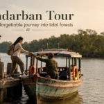 Sundarban Tour is an unforgettable journey into tidal forests