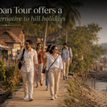 Sundarban Tour offers a unique alternative to hill holidays