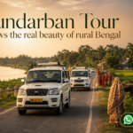 Sundarban Tour shows the real beauty of rural Bengal